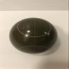 BuyBocceBalls Listing - Replacement Bocce Ball - 107mm - Olive Brown with Circle Pattern view 1