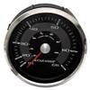 Faria Boat Speedometer Gauge SE9862A | Four Winns Oversized 4 1/4 Inch view 1
