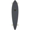 Arbor Fish Artist x Boss Dog Longboard Complete view 2