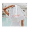 Little Genie Productions 80729: Glitterati Bride Veil view 2