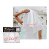 Little Genie Productions 80729: Glitterati Bride Veil view 3