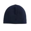 Nautica Competition Sustainably Crafted Logo Beanie,Navy,OSZ view 2