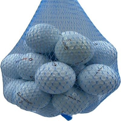 Golf Ball Planet TP5x Used Golf Balls 4A/Near Mint (50 Pack)