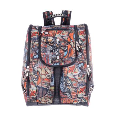 Athalon Everything Boot Bag/Backpack