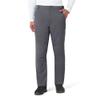 Carhartt Medical Men's Straight Leg Cargo Scrub Pant, Pewter, 2XL TAL view 2