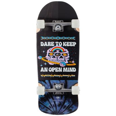 Arbor Martillo 31.75 x Artist Boss Dog Cruiser Complete