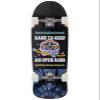 Arbor Martillo 31.75 x Artist Boss Dog Cruiser Complete view 1