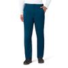 Carhartt Rugged Flex Peak Men's Straight Leg Cargo Scrub Pant, Caribbean Blue, S view 2