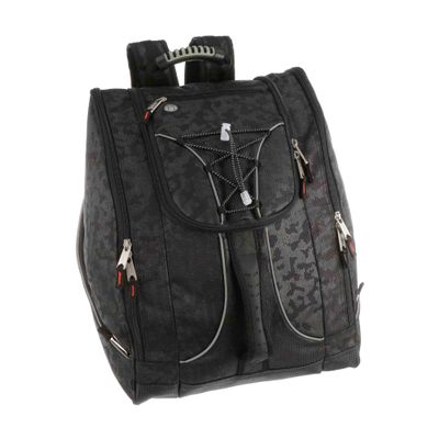 Athalon Everything Boot Bag/Backpack