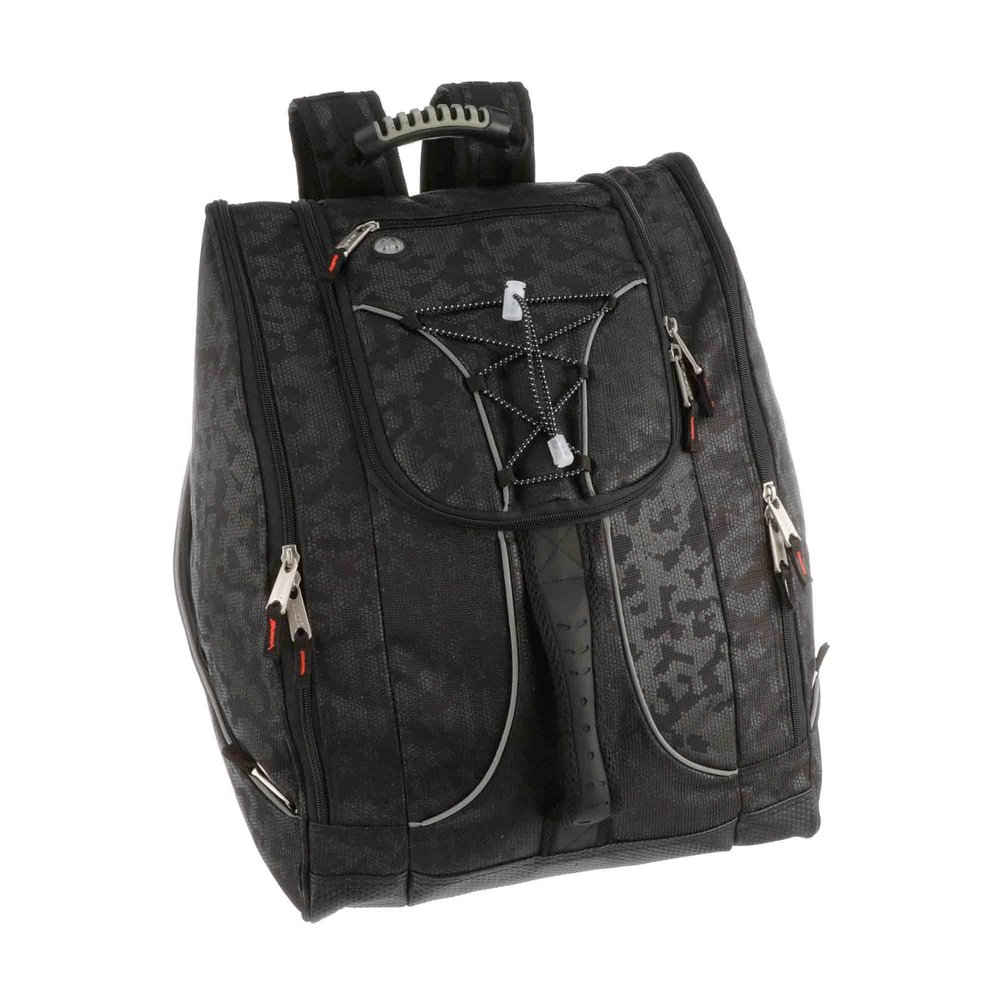 Athalon Everything Boot Bag/Backpack