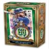 2022 Topps Gypsy Queen Blaster Box - 49 Baseball Cards per Box view 1