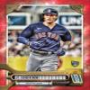 2022 Topps Gypsy Queen Blaster Box - 49 Baseball Cards per Box view 3