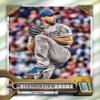 2022 Topps Gypsy Queen Blaster Box - 49 Baseball Cards per Box view 4