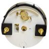 Faria Boat Speedometer Gauge SEK027A | Bennington 3 1/4 Inch Cream view 2