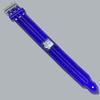Exxact Sports Weight Lifting Training Belt- Blue, X-Large view 3