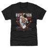 500 LEVEL Adley Rutschman T-Shirt (Premium Men's T-Shirt, XX-Large, Tri Black) - Adley Rutschman Baltimore Diamond Name WHT view 1