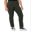 Briggs New York Women's Super Stretch Millennium Welt Pocket Pull on Career Pant, Evening Pine, 6 view 1