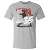 500 LEVEL Adley Rutschman Shirt - Adley Rutschman Baltimore State WHT (Heather Gray, XX-Large) view 1