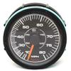 Faria Marine Boat Speedometer Gauge SE8718A | 3 1/4 Inch view 1