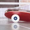 GRAPHICS & MORE University of Arizona Secondary Novelty Table Tennis Ping Pong Ball 3 Pack view 3