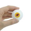 GRAPHICS & MORE Central Michigan University Secondary Novelty Table Tennis Ping Pong Ball 3 Pack view 2