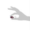 JACKALL TG Binbin Ball Slide Thunderstream Head, Neo 5.6 oz (156 g), Shimashima Black Red view 4