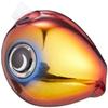 JACKALL TG Binbin Ball Slide Thunder Stream Head, Neo 2.1 oz (60 g), Red Gold NEO view 1