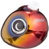 JACKALL TG Binbin Ball Slide Thunder Stream Head, Neo 2.1 oz (60 g), Red Gold NEO view 2