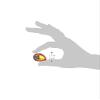 JACKALL TG Binbin Ball Slide Thunder Stream Head, Neo 2.1 oz (60 g), Red Gold NEO view 3