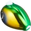 JACKALL TG Binbin Ball Slide Thunderstream Head, Neo 1.1 oz (30 g), Green Gold NEO view 2