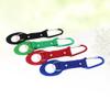 10pcs Key Ring Drink Holder Water Bottle Hook Water Bottle Holder Drink Buckle Bottle Clip Bottle Hanging Buckle view 4