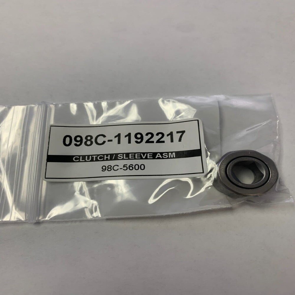 Penn Reel Part 98C-5600 Slammer 460 460L 4600L Clutch Bearing Assembly W/Sleeve
