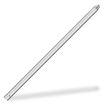 PRIOR FITNESS 1000mm/39.37"/3.28Ft Dance Pole Extension Piece Pole for 45mm Dance Pole Adjustment Tube to Extened Spinning Pole Height You Want
