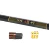 BNNP Fishing Pole Telescopic Fishing Rod Super Hard Hand Fishing Rod Carbon Fiber Stream Fishing Rod Lake Carp Fishing Hand Pole fg2000 (Color : 5.4 m, Size : A) view 4