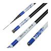 BNNP Fishing Pole Fishing Rod High Carbon Fiber Telescopic Power Hand Pole Fishing Rod 3.6M-7.2M Freshwater Feeder Rod Portable Fishing Tackle (Color : A, Size : 3.6 m) view 1