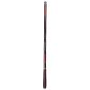 BNNP Fishing Pole Super Hard Super Light Carbon Fiber 28 Power Hand Fishing Pole Telescopic Fishing Rod 2.7-7.2M Stream Rod Portable Fishing Tackle (Color : Red, Size : 5.4 m) view 3