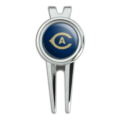 GRAPHICS & MORE UC Davis Primary Logo Golf Divot Repair Tool and Ball Marker