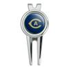 GRAPHICS & MORE UC Davis Primary Logo Golf Divot Repair Tool and Ball Marker view 1