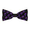 Cute Mermaid Men's Bow Tie Adjustable Bowtie Party Wedding view 1