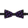 Cute Mermaid Men's Bow Tie Adjustable Bowtie Party Wedding view 3