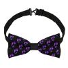 Cute Mermaid Men's Bow Tie Adjustable Bowtie Party Wedding view 4