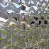 Camouflage Net Gray, Shade Netting, Camouflage Woodland Netting, for Camping Tent Pergola Car Cover, Customizable (Size : 2X7m/6.6X23ft) view 2