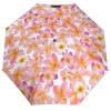 Arctic Residents Hawaiian Flowers UV Protection Windproof Folding Umbrella for Women, Kids view 1