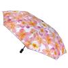 Arctic Residents Hawaiian Flowers UV Protection Windproof Folding Umbrella for Women, Kids view 3