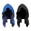 Sukeen Cooling Hoodie Towel for Men, Cooling Towels for Neck and Face UV Protection, Quick Drying Absorbent Sport Workout Camping Cycling Cooling Neck Wraps view 1