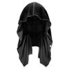 Sukeen Cooling Hoodie Towel for Men, Quick Drying Absorbent Cooling Towels for Neck and Face, UV Sun Protection Cooling Neck Wraps, Sport Workout Camping Cycling Cool Towel for Hot Weather view 1