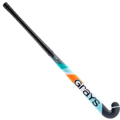 GRAYS GX1000 Ultrabow Composite SENIOR Hockey Stick - MARINE - (37.5L)