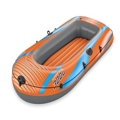 8'1" x 48"/2.46m x 1.22m Kondor Elite 3000 Raft