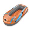 8'1" x 48"/2.46m x 1.22m Kondor Elite 3000 Raft view 1
