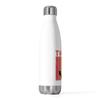 20oz Insulated Bottle Hilarious 12th Birthday Hoops Sports Athlete Player Lover Humorous Basketball 20oz view 3